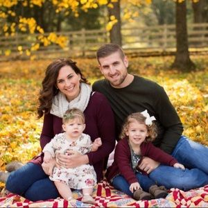 Meet your Posher, Cheyenne